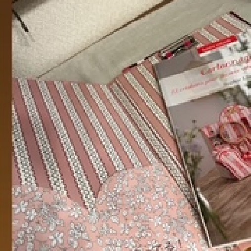 pivoine cartonnage ピヴォアンヌ カルトナージュ